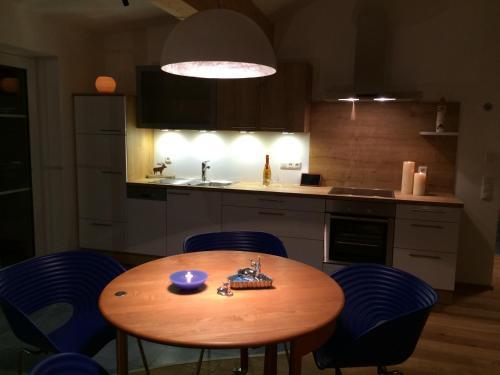 Apartamentos Alpengl�ck De Luxe Ferienwohnung Am Forggensee
