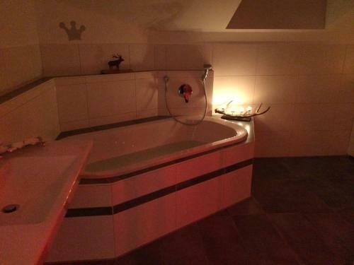 Apartamentos Alpengl�ck De Luxe Ferienwohnung Am Forggensee