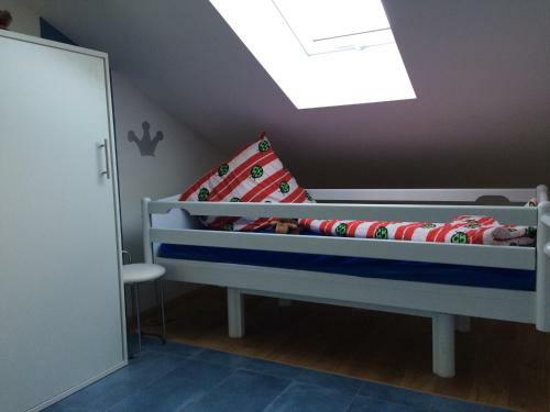Apartamentos Alpengl�ck De Luxe Ferienwohnung Am Forggensee