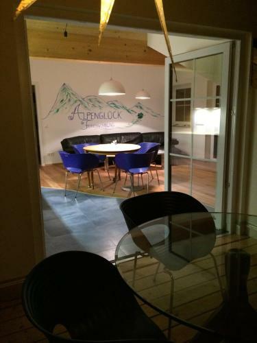 Apartamentos Alpengl�ck De Luxe Ferienwohnung Am Forggensee