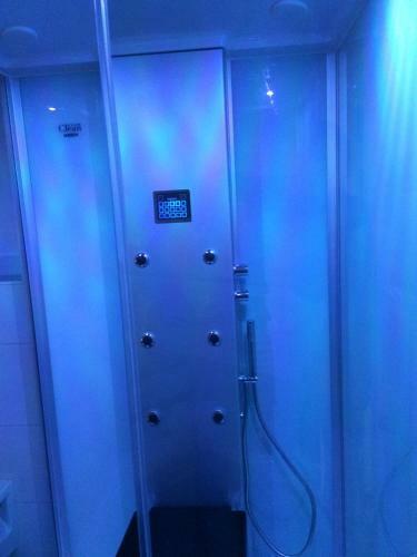 Apartamentos Alpengl�ck De Luxe Ferienwohnung Am Forggensee