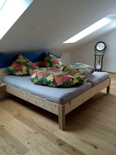 Apartamentos Alpengl�ck De Luxe Ferienwohnung Am Forggensee