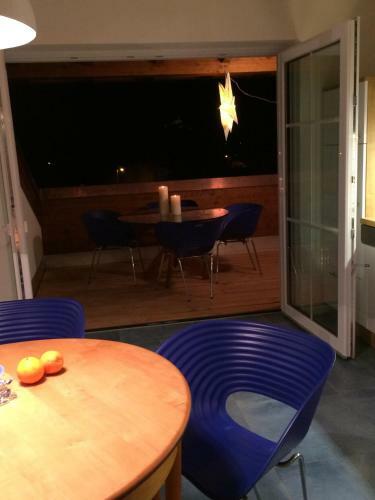 Apartamentos Alpengl�ck De Luxe Ferienwohnung Am Forggensee