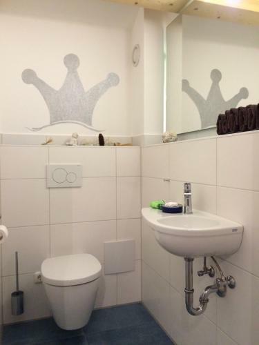 Apartamentos Alpengl�ck De Luxe Ferienwohnung Am Forggensee