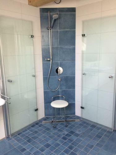 Apartamentos Alpengl�ck De Luxe Ferienwohnung Am Forggensee