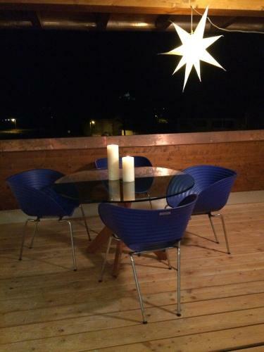 Apartamentos Alpengl�ck De Luxe Ferienwohnung Am Forggensee