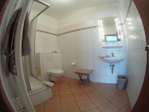 Hostal Haus Kap Horn