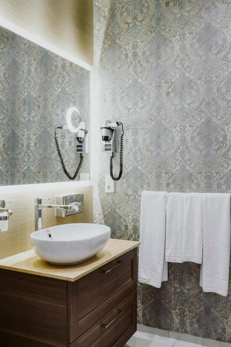 Garden Boutique Hotel