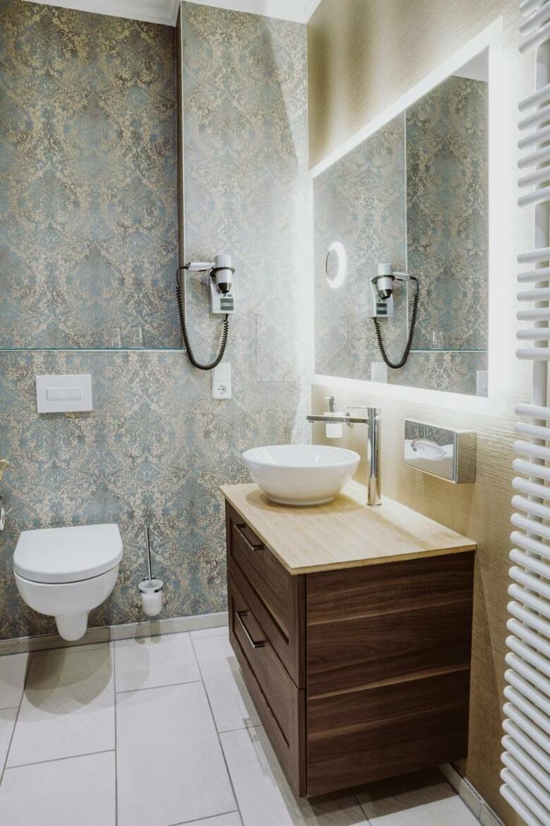 Garden Boutique Hotel