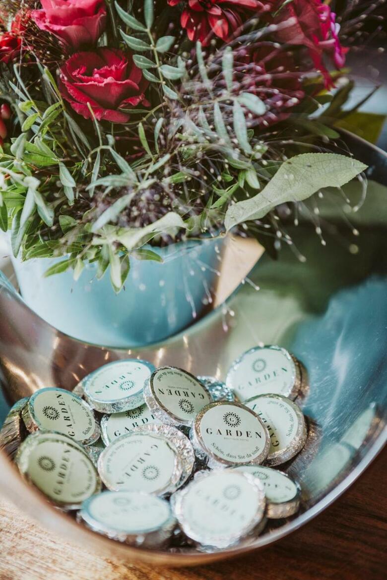 Garden Boutique Hotel
