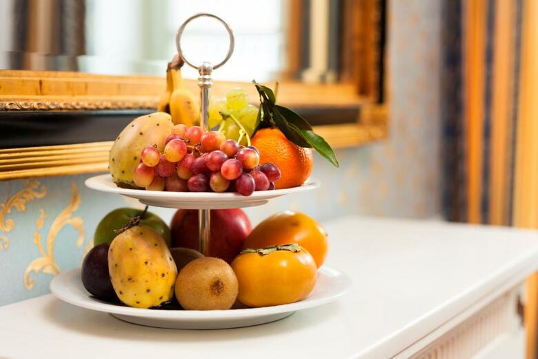 Garden Boutique Hotel