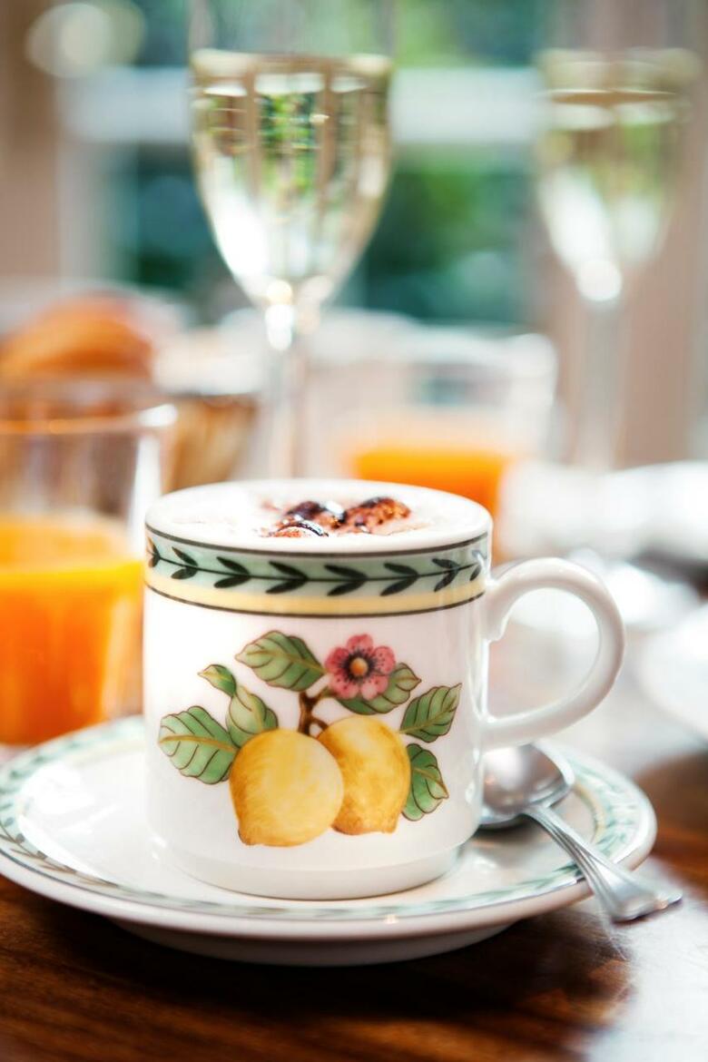 Garden Boutique Hotel
