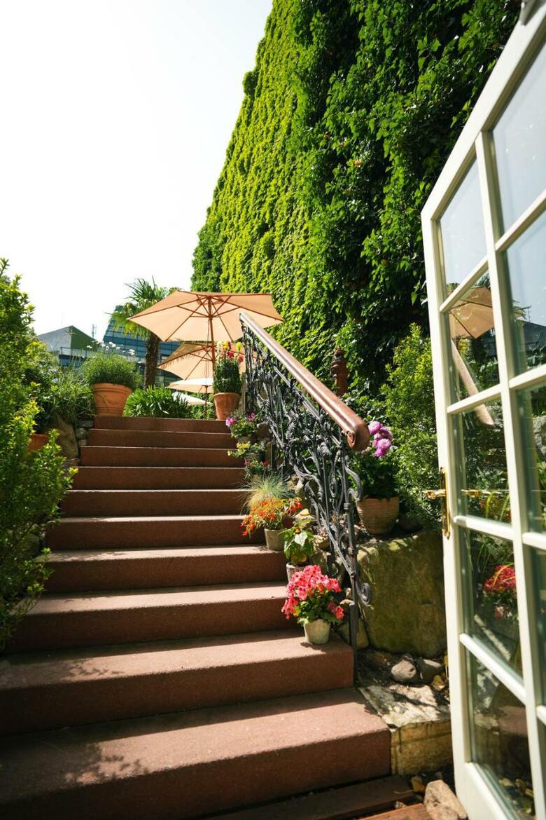 Garden Boutique Hotel