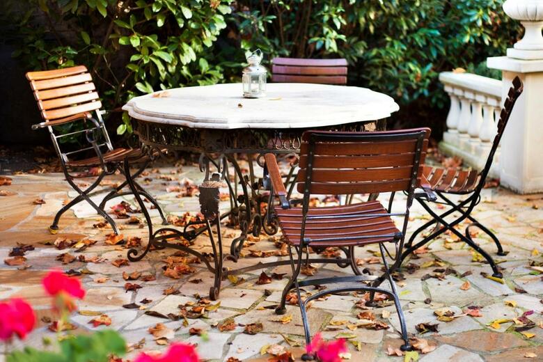 Garden Boutique Hotel