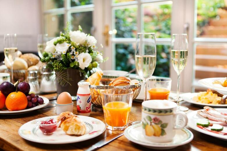 Garden Boutique Hotel