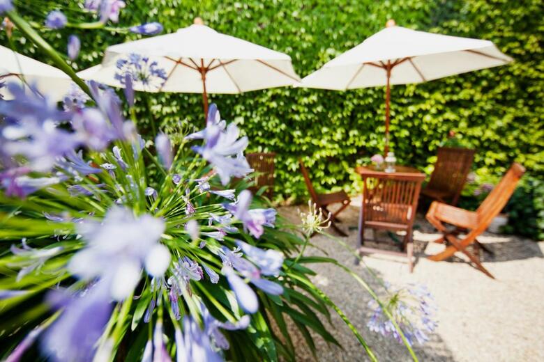 Garden Boutique Hotel
