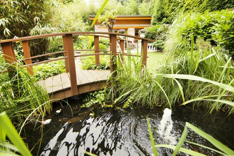 Garden Boutique Hotel