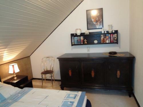 Hostal G�stehaus Am Ahornweg