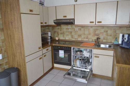 Apartamento Harzspa�