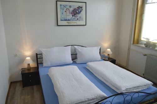 Apartamento Harzspa�