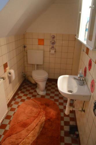 Apartamento Harzspa�