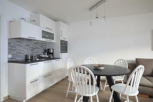 Apartamento Haus Luna