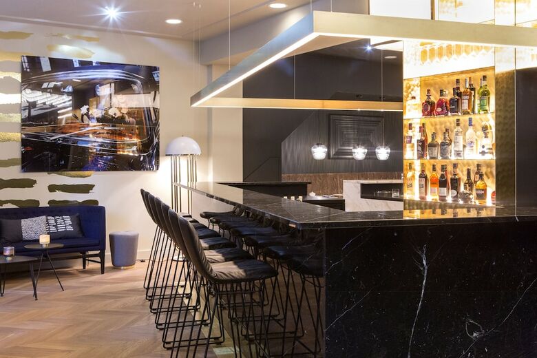 Hotel The Fritz D�sseldorf