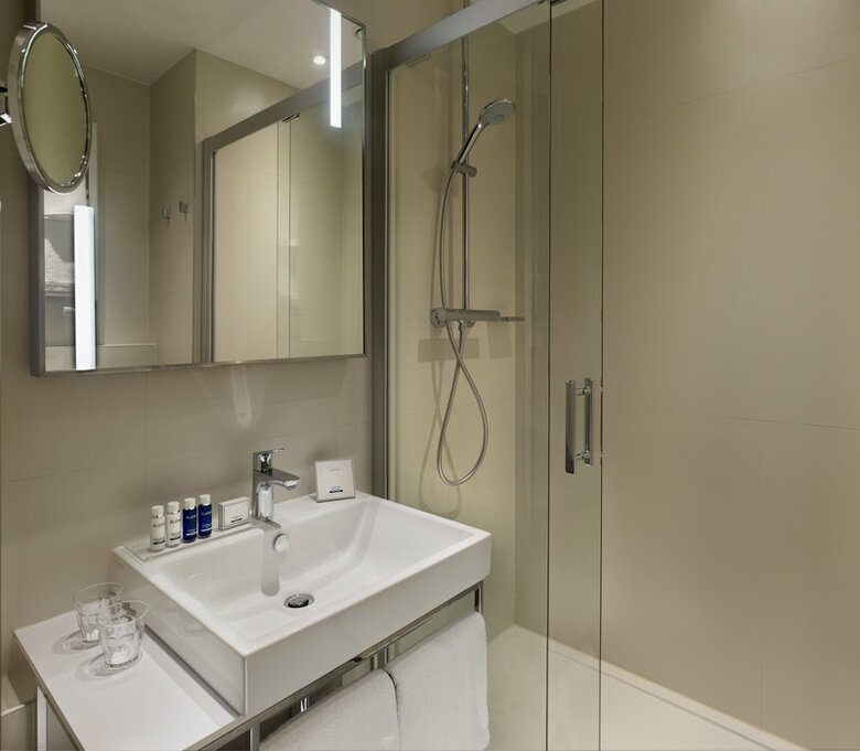 Hotel Park Plaza Nuremberg