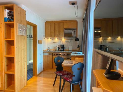 Apartamento Ferienwohnungen Beim Hausbacher