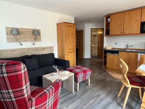 Apartamento Ferienwohnungen Beim Hausbacher