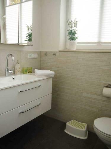 Apartamento Strandperle 2