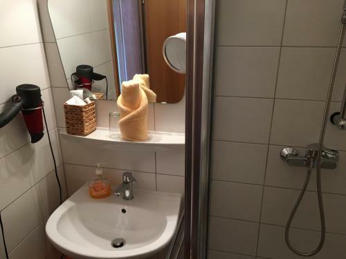 Hostal Caf� & Pension Meine Sonne ... Sole Mio