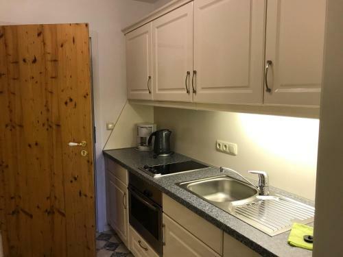 Hotel Landhaus K�ssel