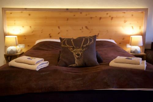 Hotel Landhaus K�ssel