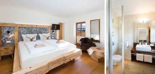 Hotel Landhaus K�ssel