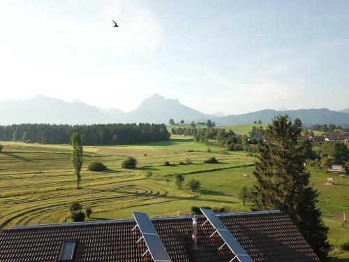 Hotel Landhaus K�ssel