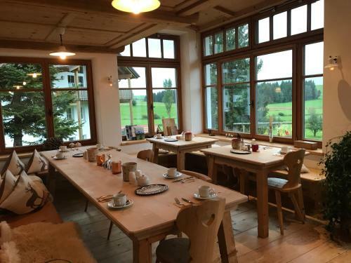 Hotel Landhaus K�ssel