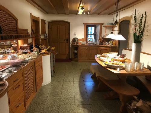 Hotel Landhaus K�ssel