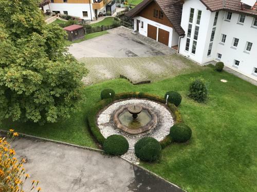 Hotel Landhaus K�ssel