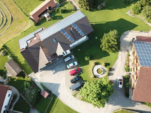 Hotel Landhaus K�ssel