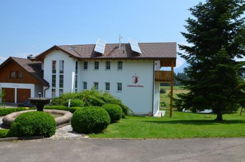 Hotel Landhaus K�ssel