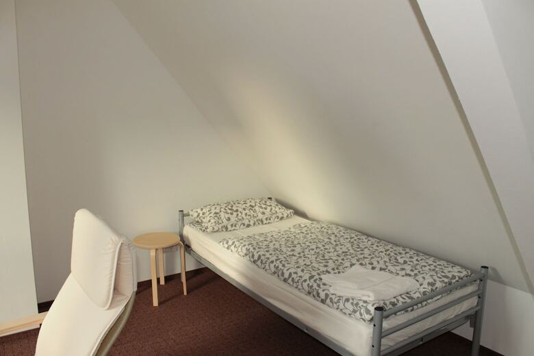 Kln Apartments