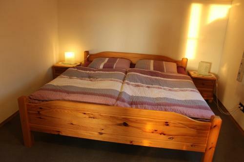 Apartamento Bodenseeg�stehaus