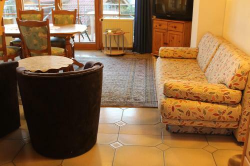 Apartamento Bodenseeg�stehaus