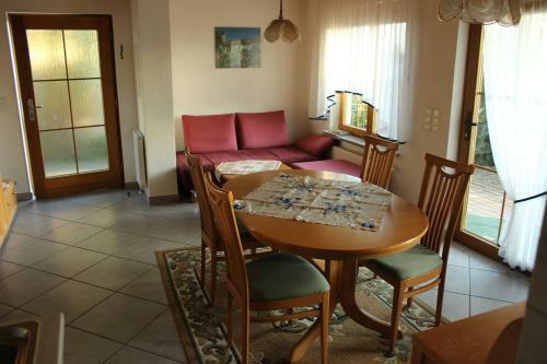 Apartamento Bodenseeg�stehaus