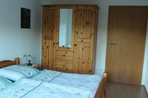 Apartamento Bodenseeg�stehaus
