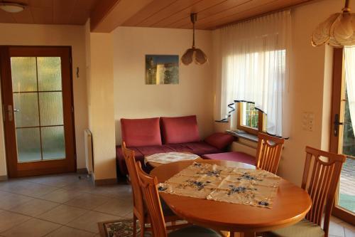 Apartamento Bodenseeg�stehaus