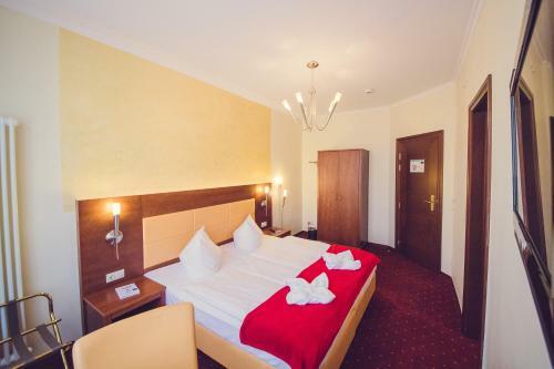 Hotel Arena City 3 Sterne Superior