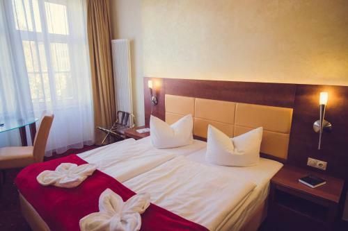 Hotel Arena City 3 Sterne Superior
