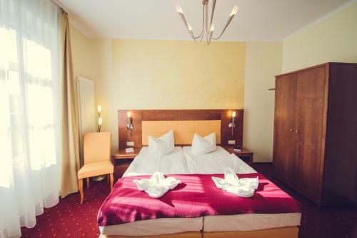 Hotel Arena City 3 Sterne Superior